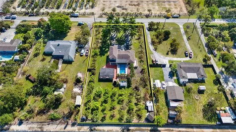 26500 SW 167th Avenue Homestead FL 33031