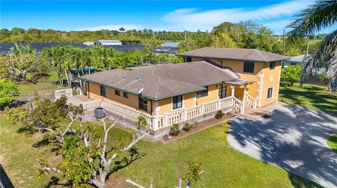 26500 SW 167th Avenue Homestead FL 33031