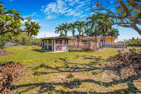 26500 SW 167th Avenue Homestead FL 33031