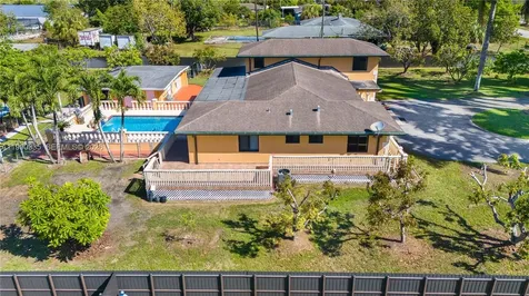26500 SW 167th Avenue Homestead FL 33031