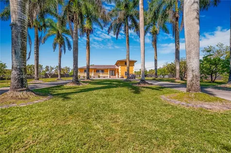 26500 SW 167th Avenue Homestead FL 33031