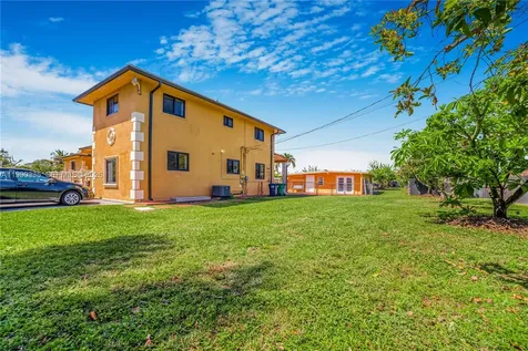 26500 SW 167th Avenue Homestead FL 33031