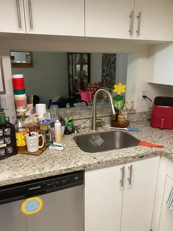 11800 SW 18th Street Miami FL 33175