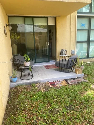 11800 SW 18th Street Miami FL 33175