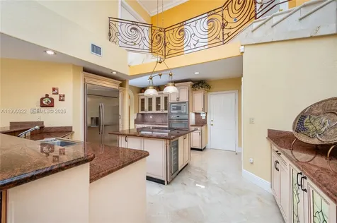 588 Miller Drive Miami Springs FL 33166