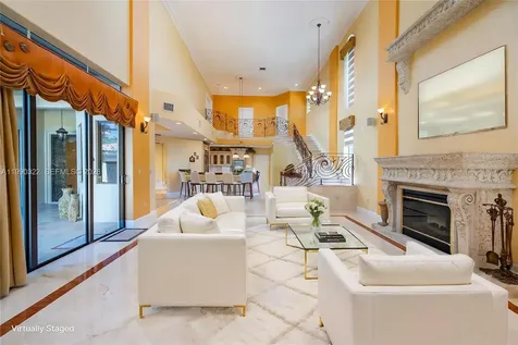 588 Miller Drive Miami Springs FL 33166