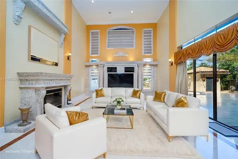 588 Miller Drive Miami Springs FL 33166