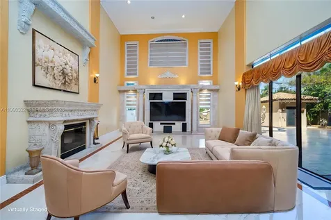 588 Miller Drive Miami Springs FL 33166