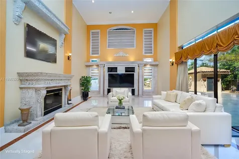 588 Miller Drive Miami Springs FL 33166