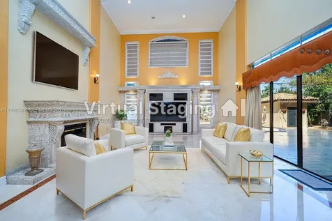 588 Miller Drive Miami Springs FL 33166