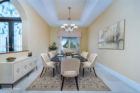 588 Miller Drive Miami Springs FL 33166