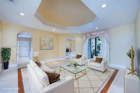 588 Miller Drive Miami Springs FL 33166