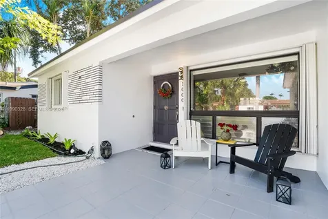 1000 SW 32nd Street Fort Lauderdale FL 33315