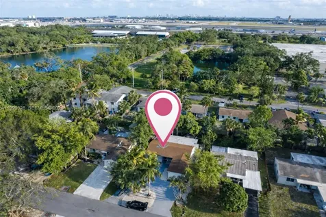 1000 SW 32nd Street Fort Lauderdale FL 33315