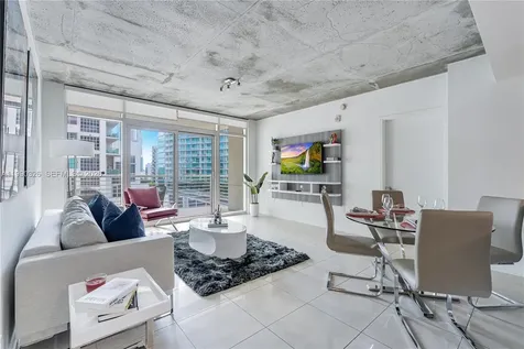 3250 NE 1st Avenue Miami FL 33137