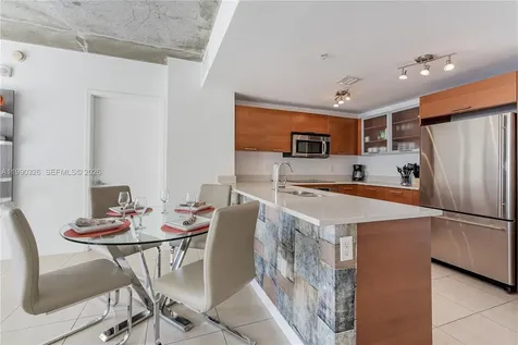 3250 NE 1st Avenue Miami FL 33137