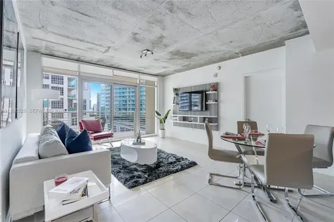3250 NE 1st Avenue Miami FL 33137