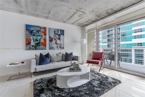 3250 NE 1st Avenue Miami FL 33137