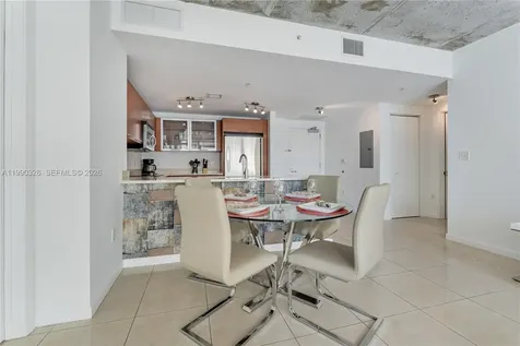 3250 NE 1st Avenue Miami FL 33137