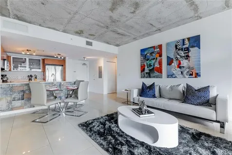 3250 NE 1st Avenue Miami FL 33137