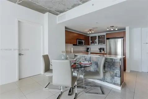 3250 NE 1st Avenue Miami FL 33137