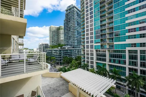 3250 NE 1st Avenue Miami FL 33137