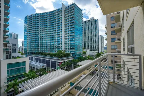 3250 NE 1st Avenue Miami FL 33137