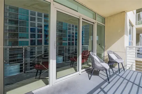 3250 NE 1st Avenue Miami FL 33137