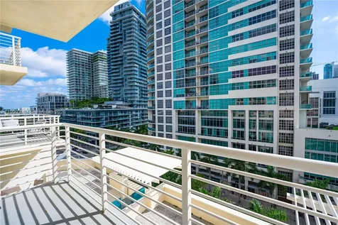 3250 NE 1st Avenue Miami FL 33137