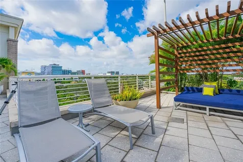 3250 NE 1st Avenue Miami FL 33137
