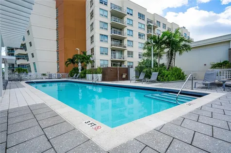 3250 NE 1st Avenue Miami FL 33137