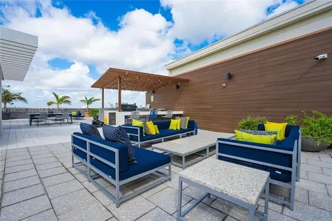3250 NE 1st Avenue Miami FL 33137