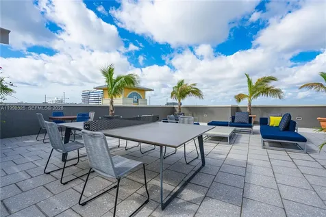 3250 NE 1st Avenue Miami FL 33137