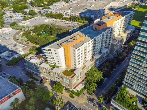 3250 NE 1st Avenue Miami FL 33137