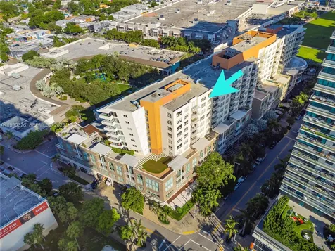 3250 NE 1st Avenue Miami FL 33137