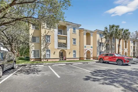 2496 Centergate Drive Miramar FL 33025