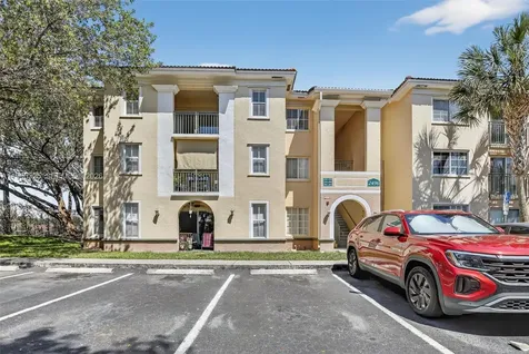 2496 Centergate Drive Miramar FL 33025