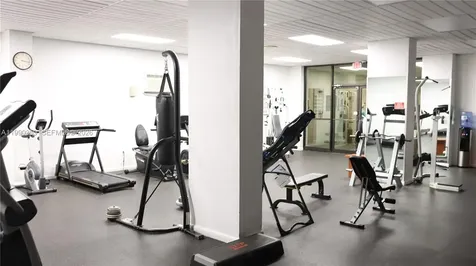 1865 S Ocean Drive Hallandale Beach FL 33009