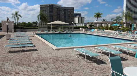 1865 S Ocean Drive Hallandale Beach FL 33009
