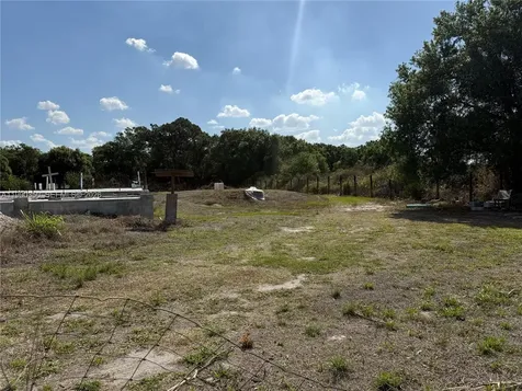 845 N Kennel Street Clewiston FL 33440