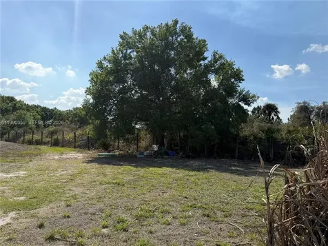 845 N Kennel Street Clewiston FL 33440