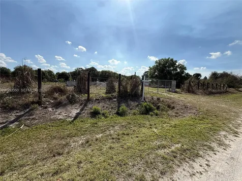 845 N Kennel Street Clewiston FL 33440