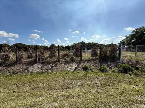 845 N Kennel Street Clewiston FL 33440