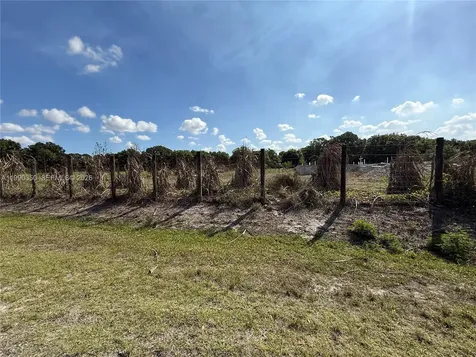 845 N Kennel Street Clewiston FL 33440