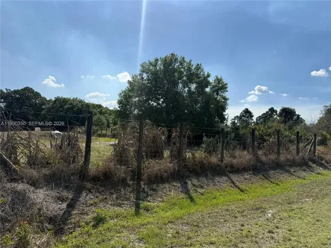 845 N Kennel Street Clewiston FL 33440