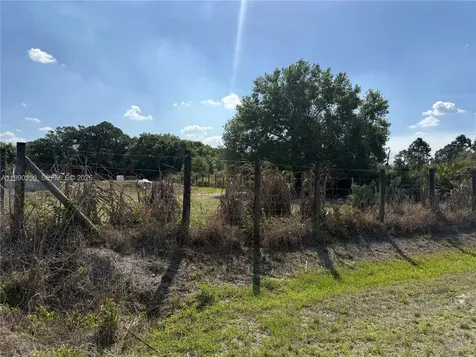 845 N Kennel Street Clewiston FL 33440