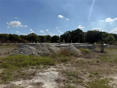 845 N Kennel Street Clewiston FL 33440