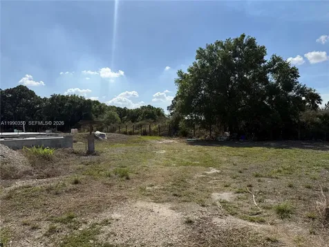 845 N Kennel Street Clewiston FL 33440