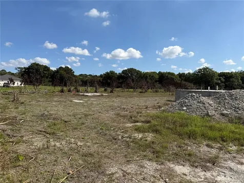 845 N Kennel Street Clewiston FL 33440