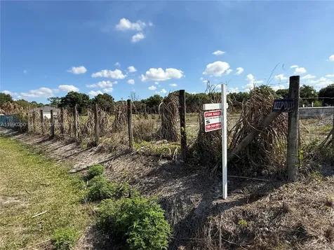 845 N Kennel Street Clewiston FL 33440